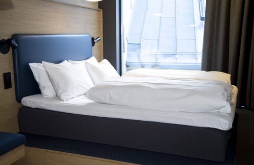 Oslo City Centre Hotel | Comfort Hotel Xpress Youngstorget