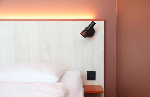 Oslo City Centre Hotel | Comfort Hotel Xpress Youngstorget