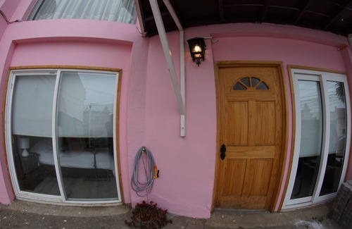 Playa Ancha Casa | ¡Casa de confort en Valparaíso! ¡El mejor!