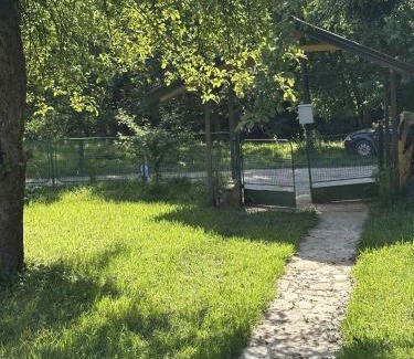 Visoko Apartamento | Comfort house near pyramids II