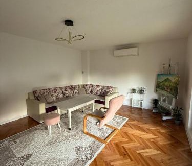 Visoko Apartamento | Comfort house near pyramids II
