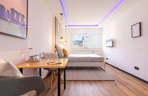 Lind Casa | Comfort Hub - Homestay - 3 Gästezimmer im Eigentumshaus