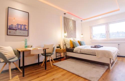 Lind Casa | Comfort Hub - Homestay - 3 Gästezimmer im Eigentumshaus