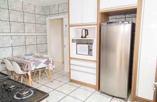Sao Judas Casa | Comfort in a privileged location!