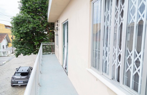 Sao Judas Casa | Comfort in a privileged location!