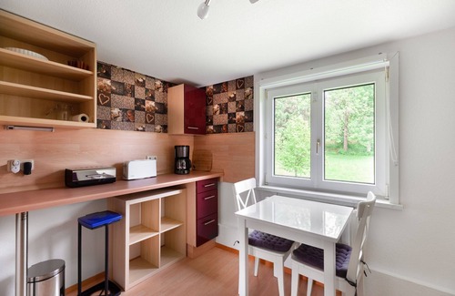 Benneckenstein Apartamento | Comodidad en Benneckenstein