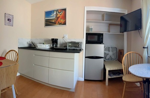 Davis Apartamento | Comodidad en Davis - ¡para ti y tu mascota!