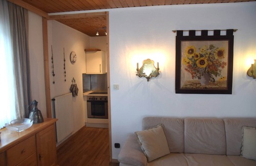 Schwarzenbach Casa | Comodidad en Seneric Allgäu