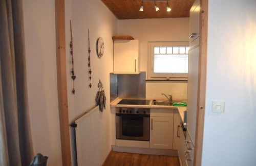 Schwarzenbach Casa | Comodidad en Seneric Allgäu