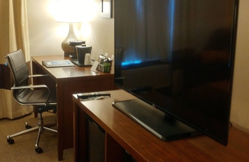 South Portland Hotel | Comfort Inn Airport