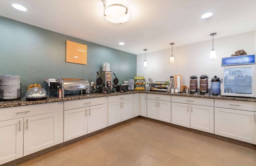 South Portland Hotel | Comfort Inn Airport