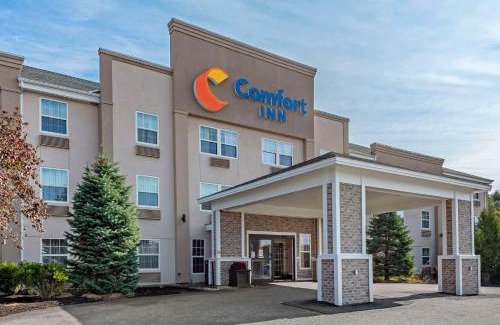 Augusta Hotel | Comfort Inn Augusta