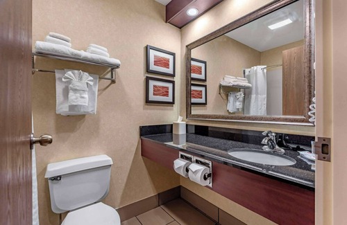 Augusta Hotel | Comfort Inn Augusta