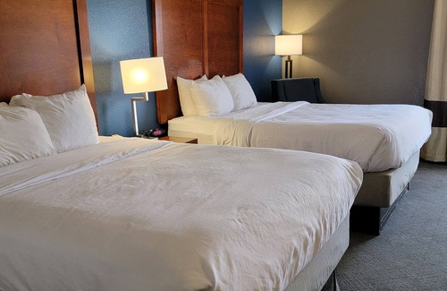 Bessemer Hotel | Comfort Inn Bessemer Birmingham South