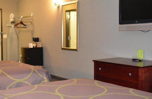 Bonner Springs Hotel | Comfort Inn Bonner Springs Kansas City