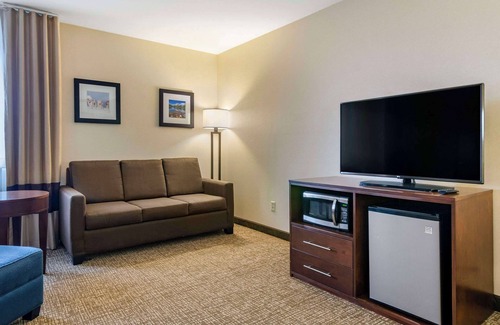Bozeman Hotel | Comfort Inn Bozeman near University
