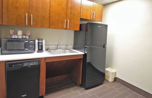 Butte Hotel | Comfort Inn Butte City Center I-15 / I-90