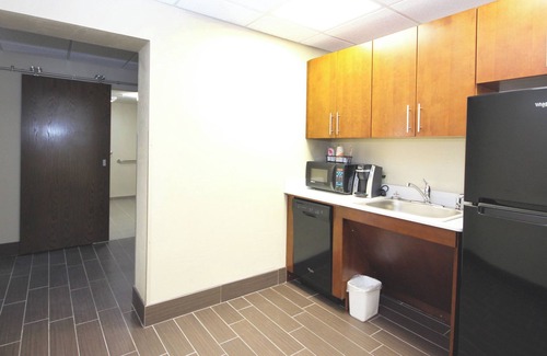 Butte Hotel | Comfort Inn Butte City Center I-15 / I-90
