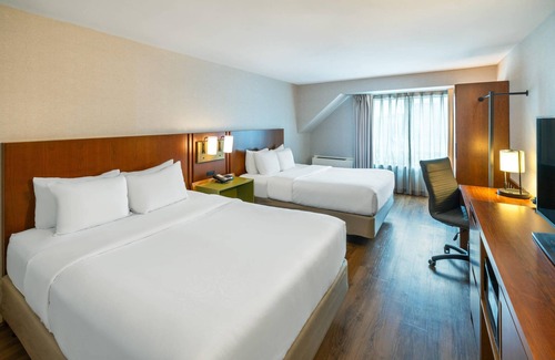 Charlottetown Hotel | Comfort Inn