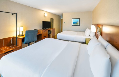 Charlottetown Hotel | Comfort Inn