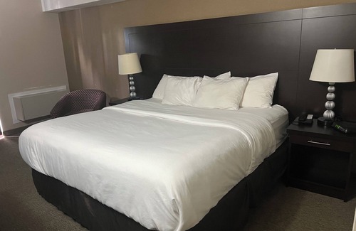 Cornwall Hotel | Comfort Inn