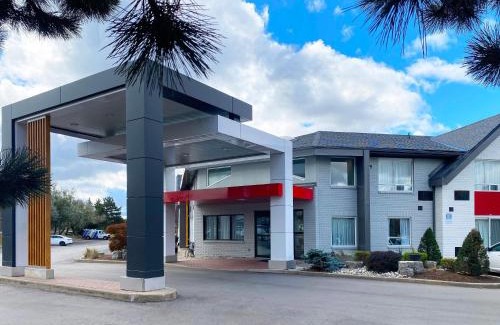 Kenora Hotel | Comfort Inn