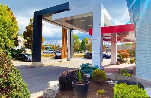 Kenora Hotel | Comfort Inn