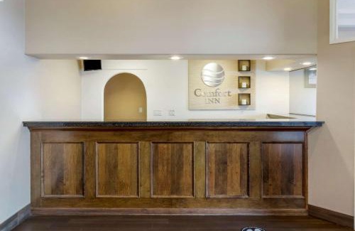 South Lethbridge Hotel | Comfort Inn