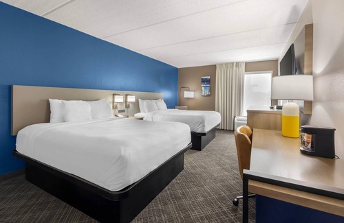Downtown Chattanooga Hotel | Comfort Inn Chattanooga Downtown Southside