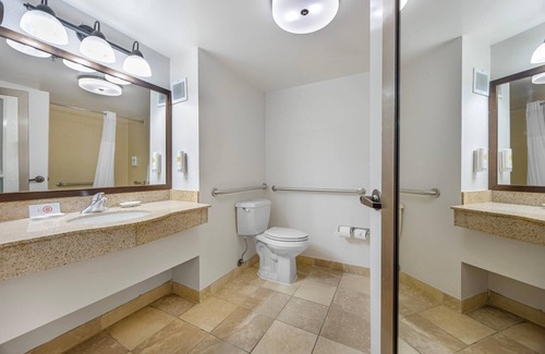 Downtown Chattanooga Hotel | Comfort Inn Chattanooga Downtown Southside
