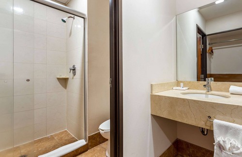 Chihuahua Hotel | Comfort Inn Chihuahua