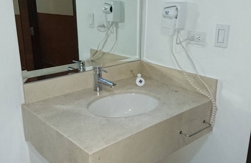 Chihuahua Hotel | Comfort Inn Chihuahua