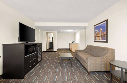 Lincoln Acres Hotel | Comfort Inn Chula Vista San Diego South