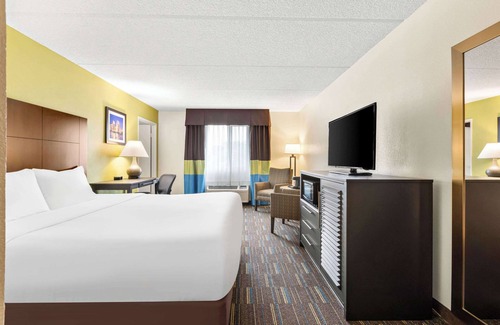 Lincoln Acres Hotel | Comfort Inn Chula Vista San Diego South