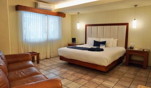 Córdoba Hotel | Comfort Inn Cordoba