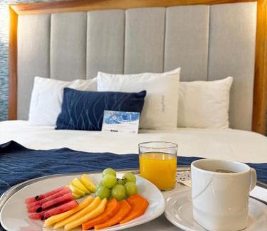 Córdoba Hotel | Comfort Inn Cordoba