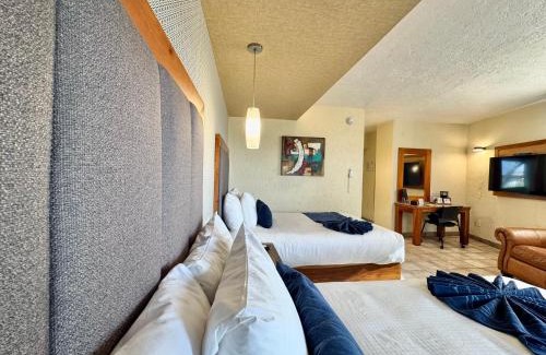 Córdoba Hotel | Comfort Inn Cordoba