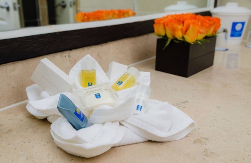 Córdoba Hotel | Comfort Inn Cordoba