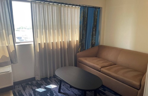 Downtown Charleston Hotel | Comfort Inn Downtown Charleston