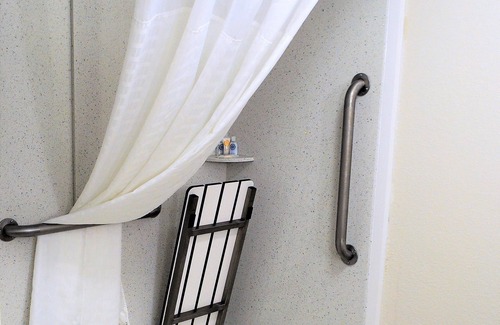 Downtown Charleston Hotel | Comfort Inn Downtown Charleston
