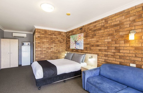 Dubbo Hotel | Comfort Inn Dubbo City