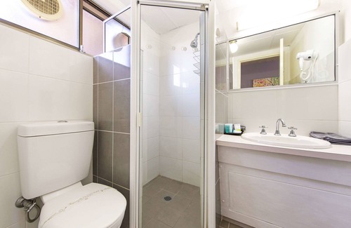 Dubbo Hotel | Comfort Inn Dubbo City