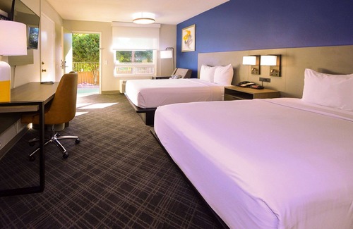 Leucadia Hotel | Comfort Inn Encinitas Near Legoland