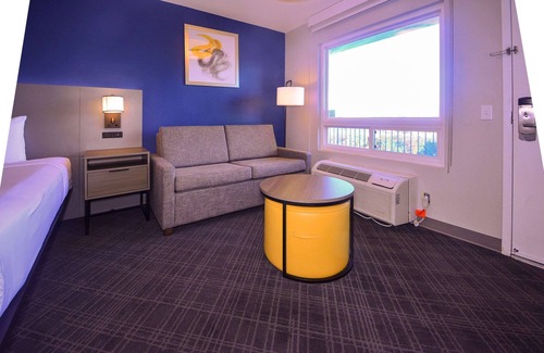 Leucadia Hotel | Comfort Inn Encinitas Near Legoland