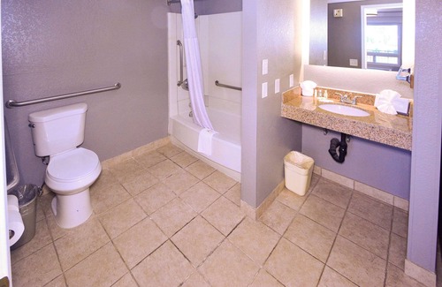 Leucadia Hotel | Comfort Inn Encinitas Near Legoland
