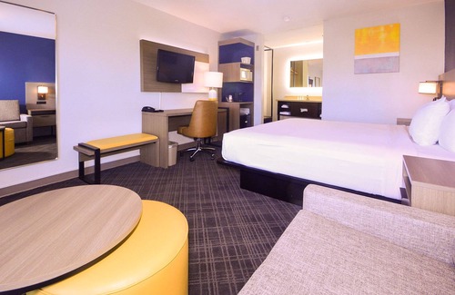 Leucadia Hotel | Comfort Inn Encinitas Near Legoland