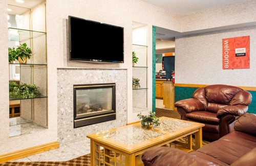 Goshen Hotel | Comfort Inn Goshen