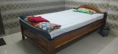 Sualkuchi Apartamento | Comfort Inn GUWAHATI