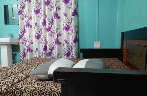 Sualkuchi Apartamento | Comfort Inn GUWAHATI