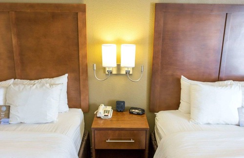 Hammond Hotel | Comfort Inn Hammond